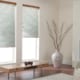 Retro alluminium blinds