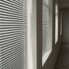 Alluminium Venetians