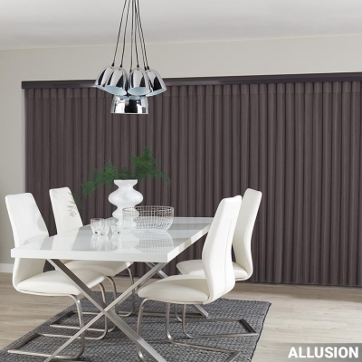 Allusion Blinds