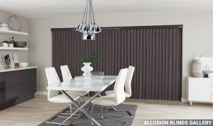 Allusion Blinds
