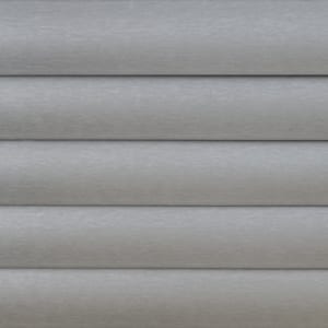 Brushed Silver Text