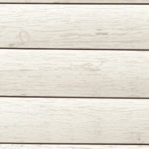Element Wood Standard Chateaux White