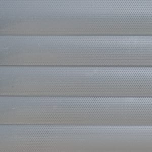 Polished Aluminium Perf
