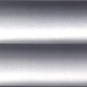 Retro Standard Silver