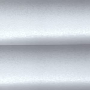 Retro Textured Glacier White