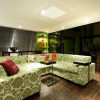 aluminium blinds