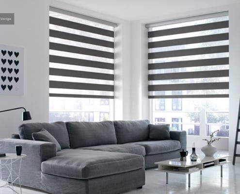 modern blinds