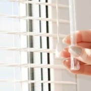 Cleaning Blinds
