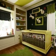 nursery room