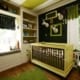 nursery room