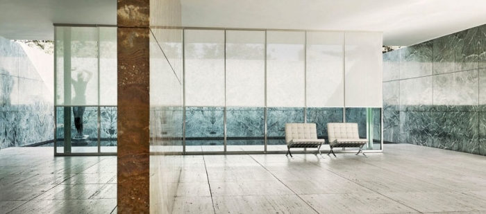 Roller blinds