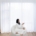 Ripple Voil Curtaining (Sheer Curtain)